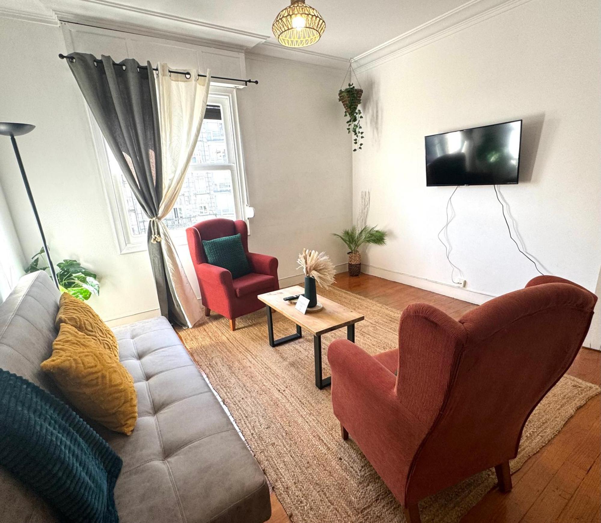 Marukichan, Apartamento En El Centro De ヴィーゴ エクステリア 写真
