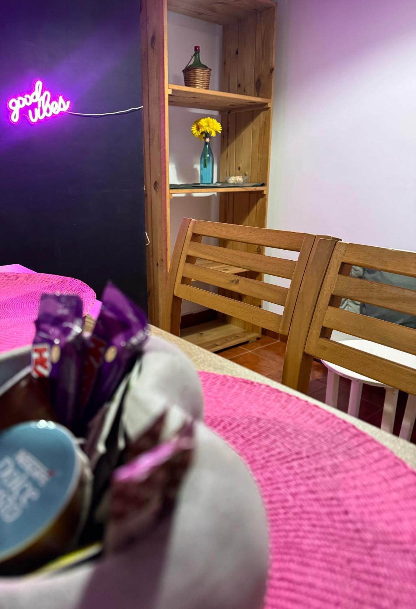 Marukichan, Apartamento En El Centro De ヴィーゴ エクステリア 写真