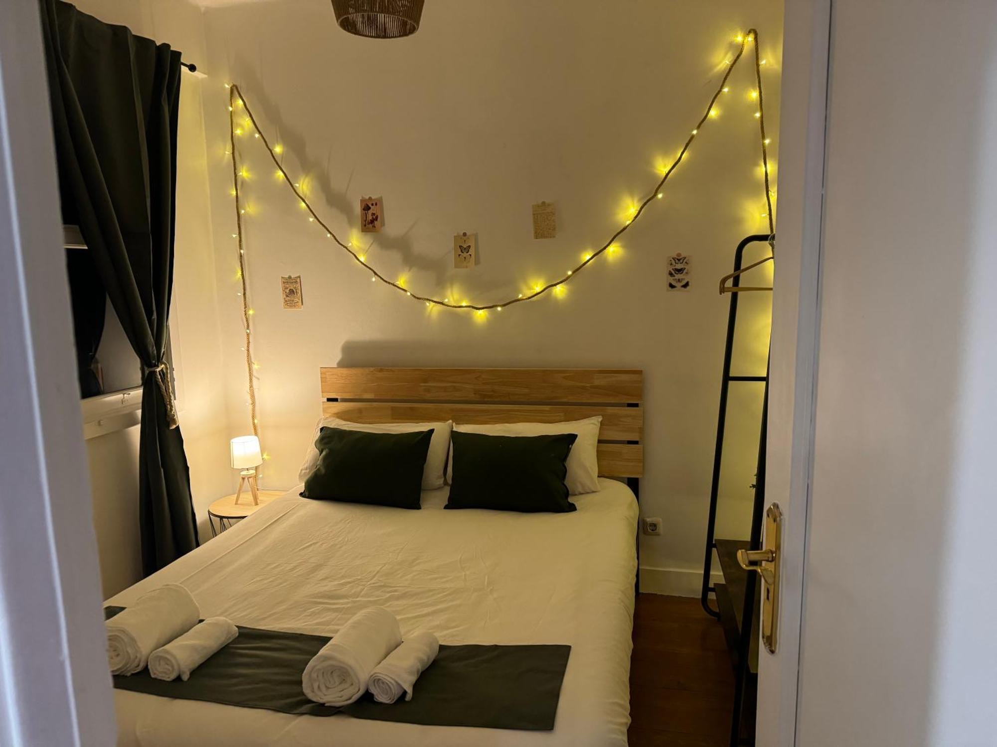 Marukichan, Apartamento En El Centro De ヴィーゴ エクステリア 写真