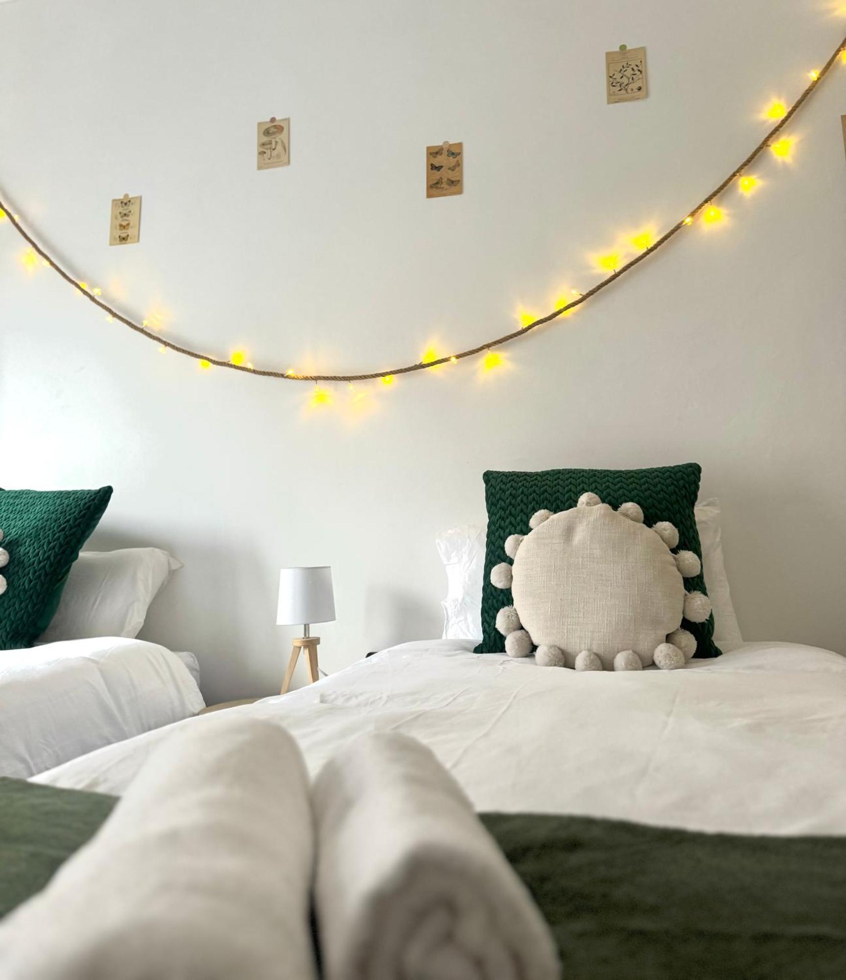 Marukichan, Apartamento En El Centro De ヴィーゴ エクステリア 写真