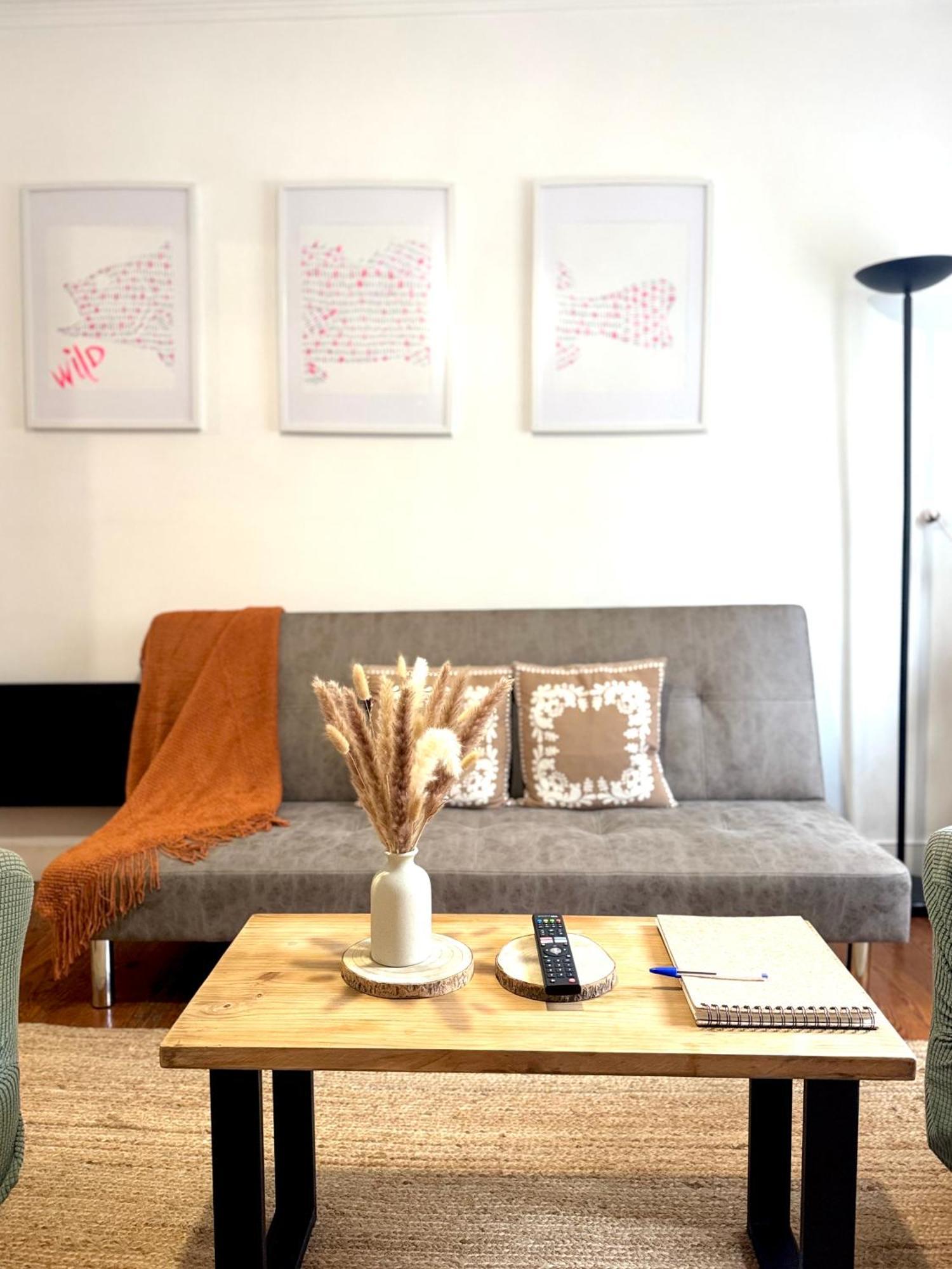Marukichan, Apartamento En El Centro De ヴィーゴ エクステリア 写真