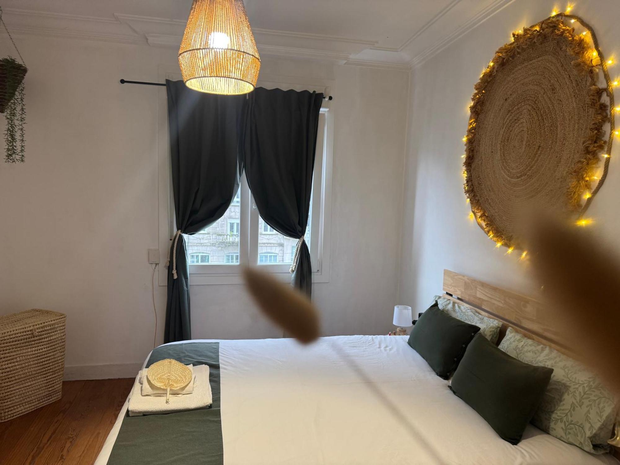 Marukichan, Apartamento En El Centro De ヴィーゴ エクステリア 写真