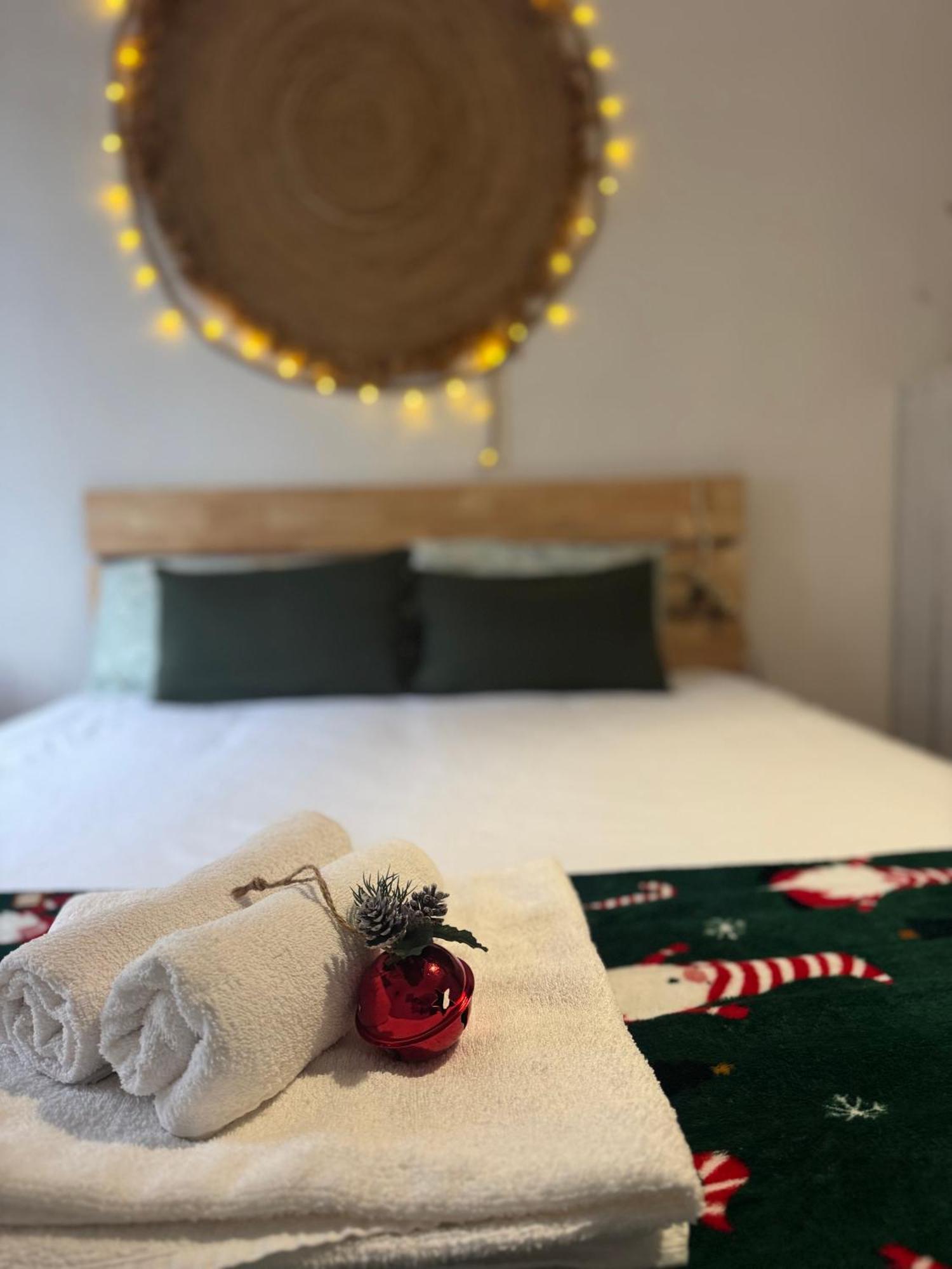 Marukichan, Apartamento En El Centro De ヴィーゴ エクステリア 写真