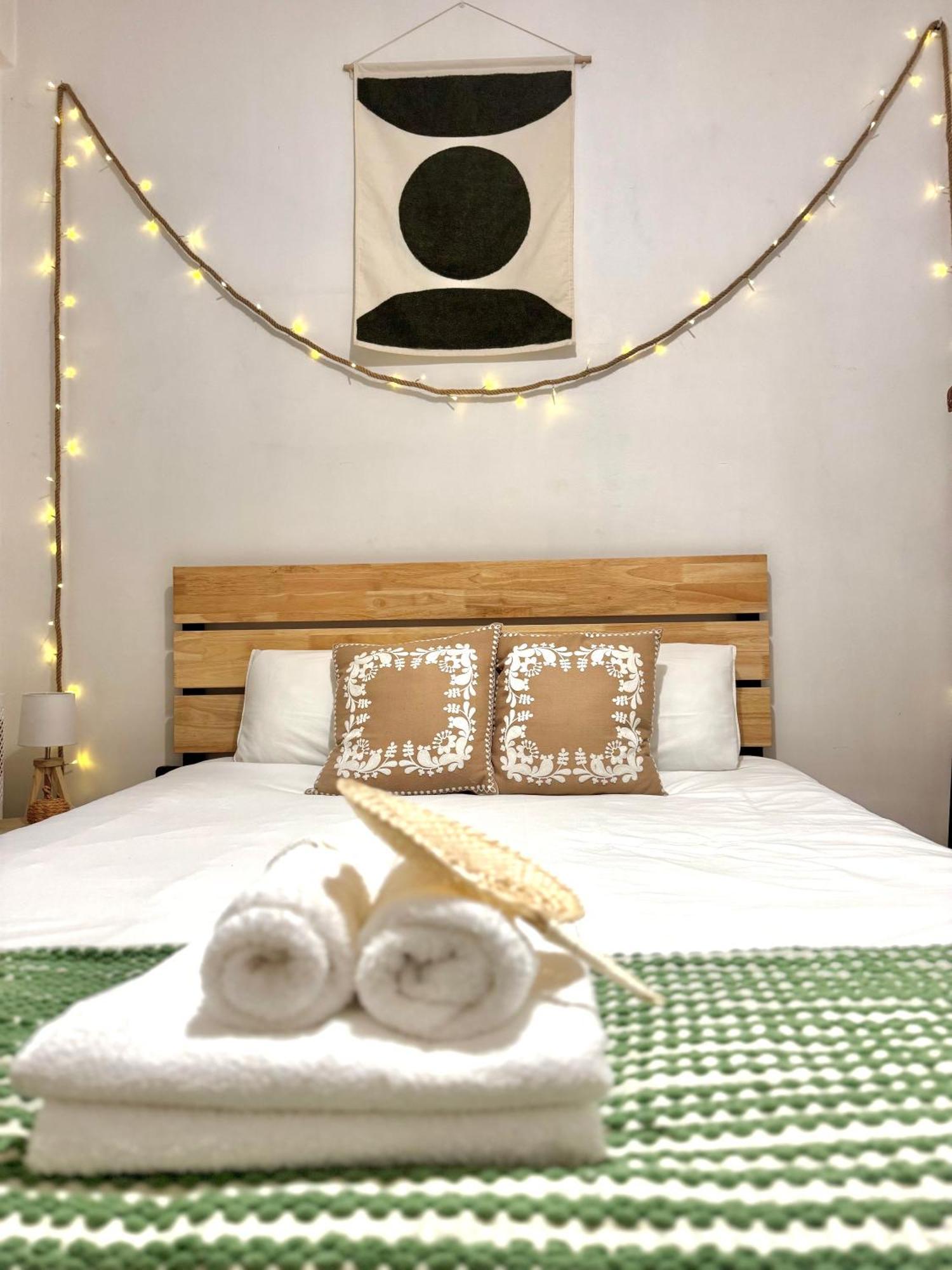 Marukichan, Apartamento En El Centro De ヴィーゴ エクステリア 写真