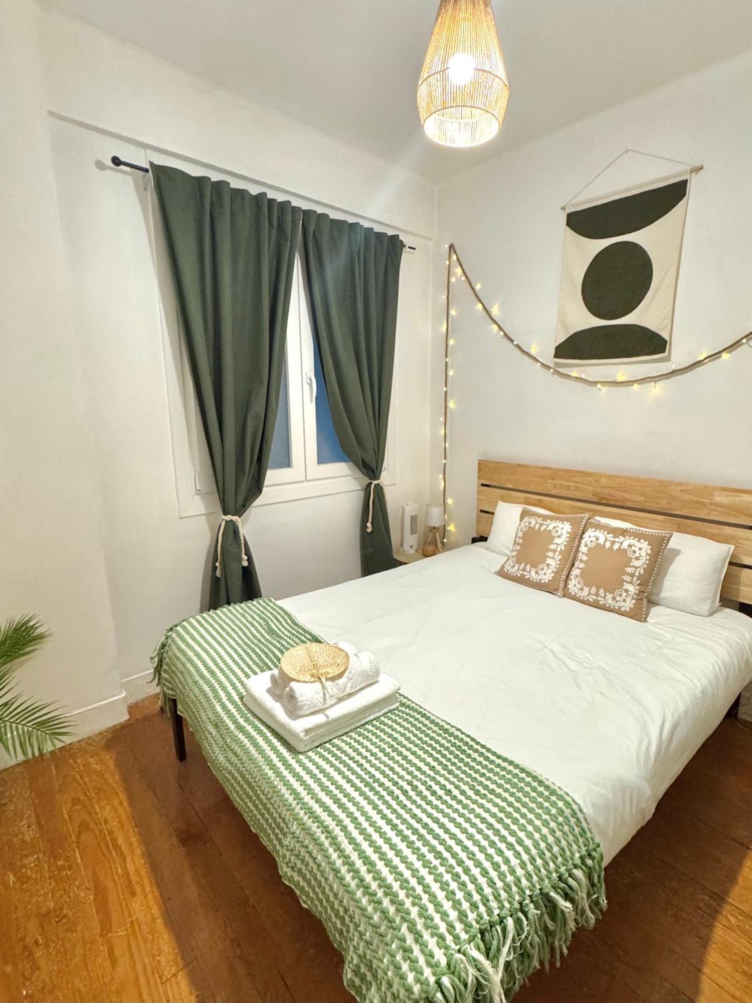 Marukichan, Apartamento En El Centro De ヴィーゴ エクステリア 写真